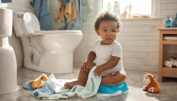 Comment surmonter les défis des couches réutilisables pour l’apprentissage de la propreté