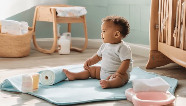 Couches lavables d’apprentissage : réinventez l’apprentissage de la propreté