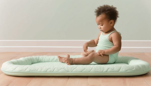 Culottes d’apprentissage lavables pour une propreté simplifiée
