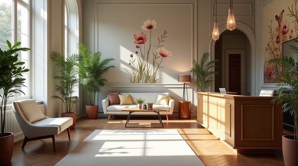 Découvrez le salon biocoiff : beauté bio et naturelle à paris