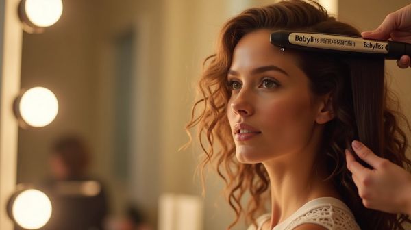 Lisseur babyliss : l'outil essentiel pour un lissage parfait !