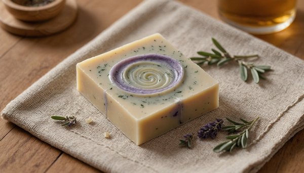 Savon artisanal : offrez-vous un moment de douceur pure